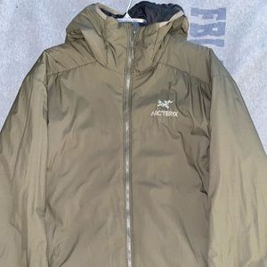 Arc’teryx Atom LT Hoody